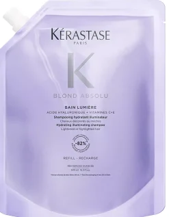 KérastaseBlond Absolu Bain Lumière Shampoo for lightened or highlighted hair 500 ml