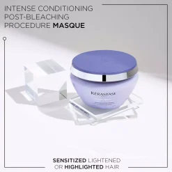 KérastaseBlond Absolu Masque Cicaextreme hair mask 200 ml