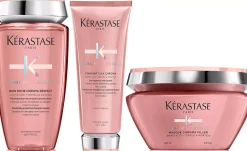 Kérastase Chroma Absolu Riche Trio