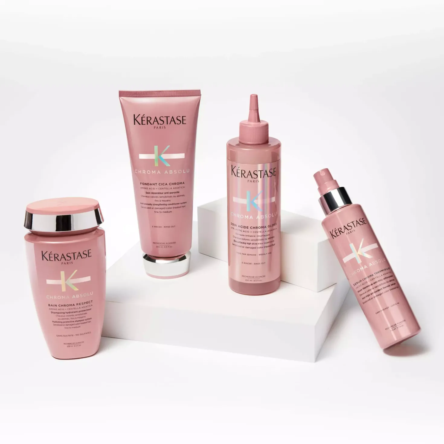 KérastaseChroma Absolu Thermique Serum 150 ml