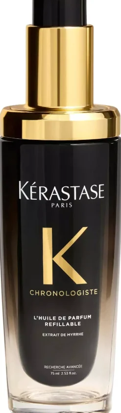 KérastaseChronologiste L'Huile De Parfum Refillable Hair 75 ml