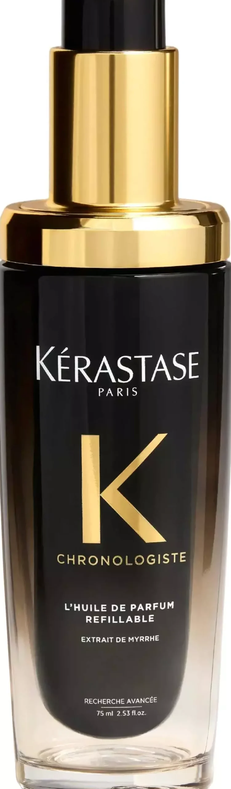 KérastaseChronologiste L'Huile De Parfum Refillable Hair 75 ml