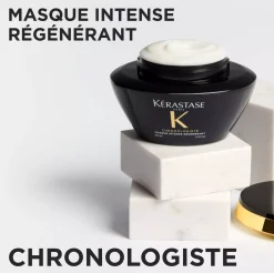 KérastaseChronologiste Masque Intense Régénérant Hair Mask 200 ml