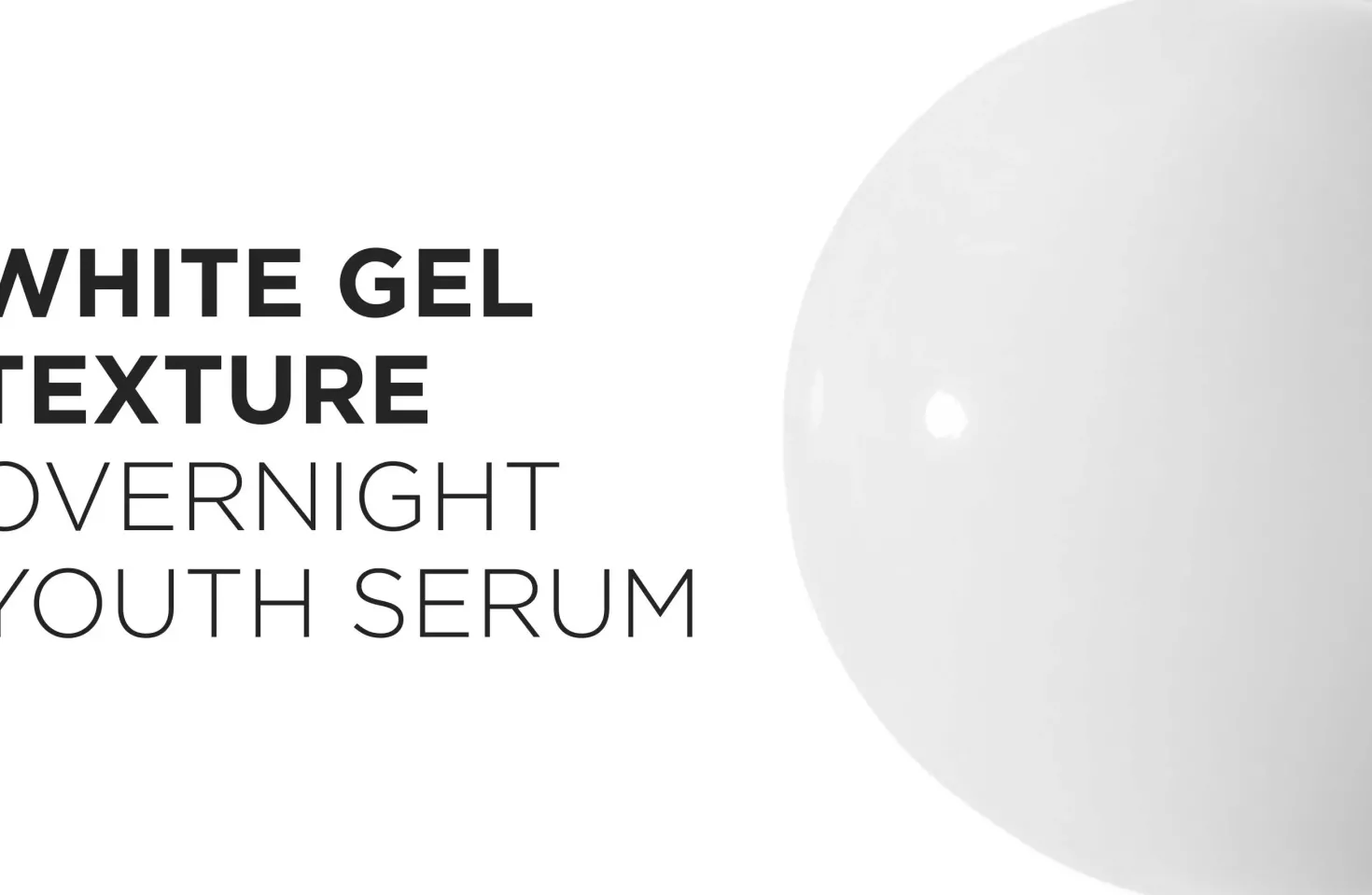 KérastaseChronologiste Overnight Youth Serum 30 ml