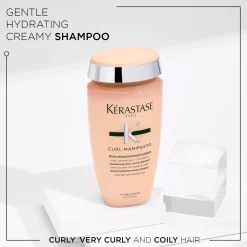 Kérastase Curl Manifesto Bain & Spray