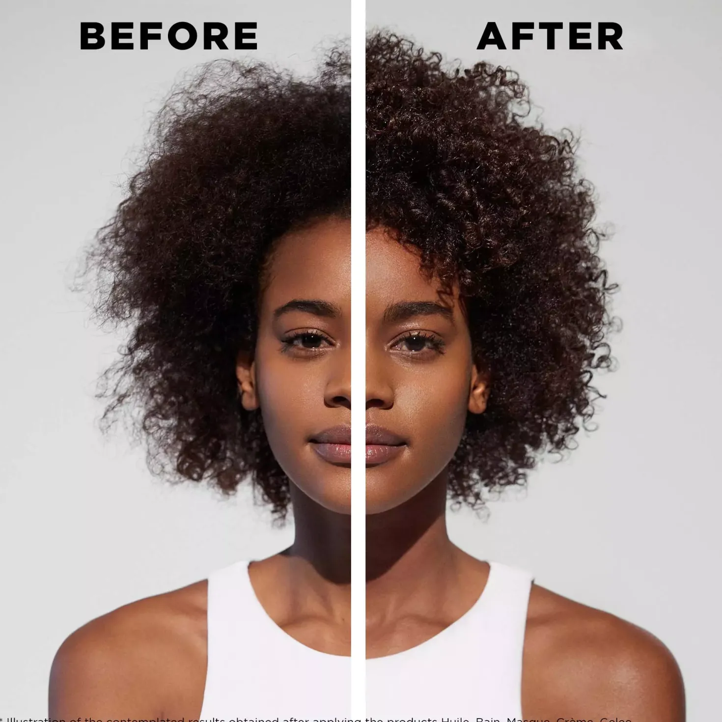 KérastaseCurl Manifesto Crème De Jour Fondamentale leave-in 150 ml