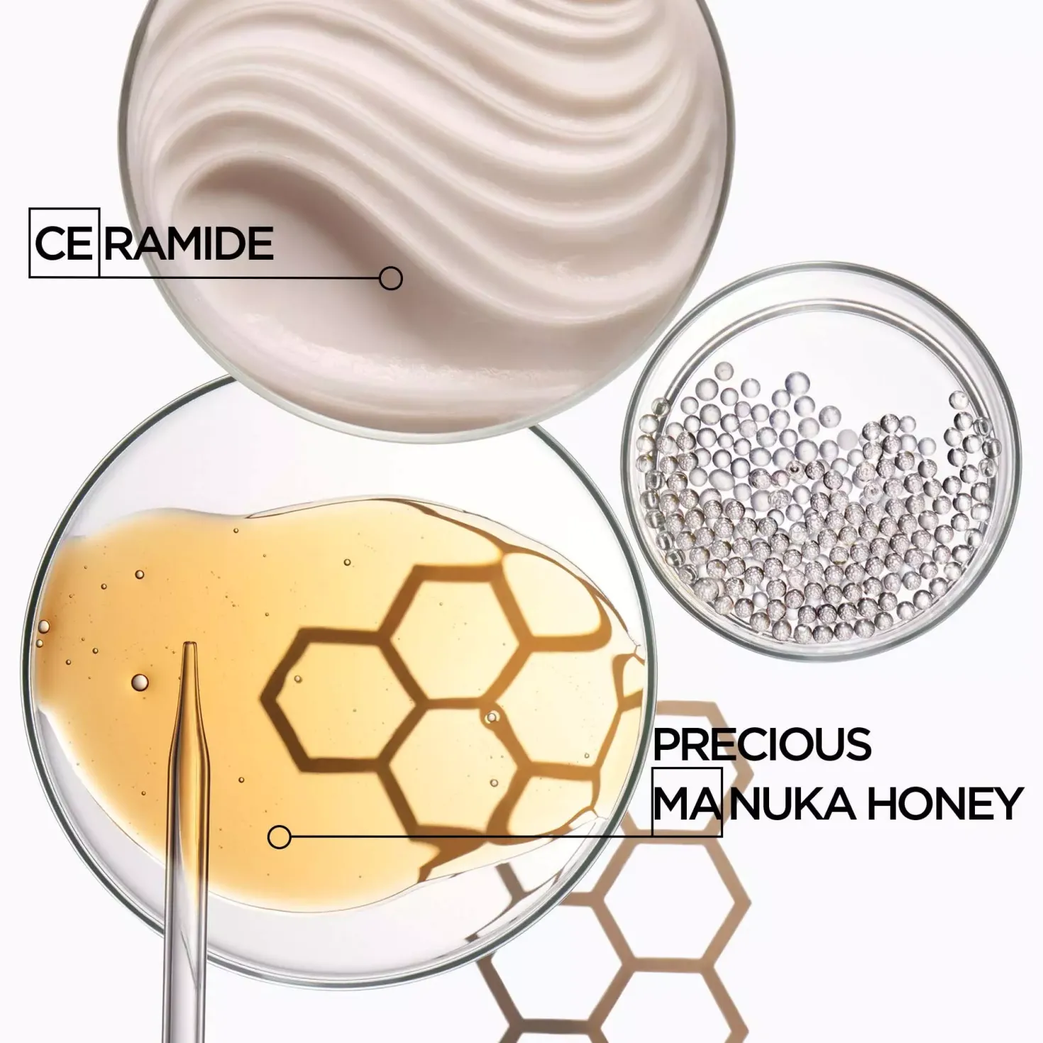 KérastaseCurl Manifesto Crème De Jour Fondamentale leave-in 150 ml