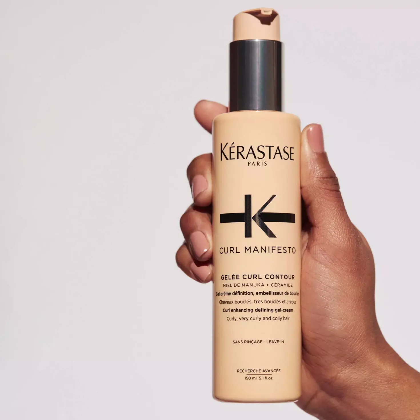 KérastaseCurl Manifesto Gelée Curl Contour leave-in 150 ml