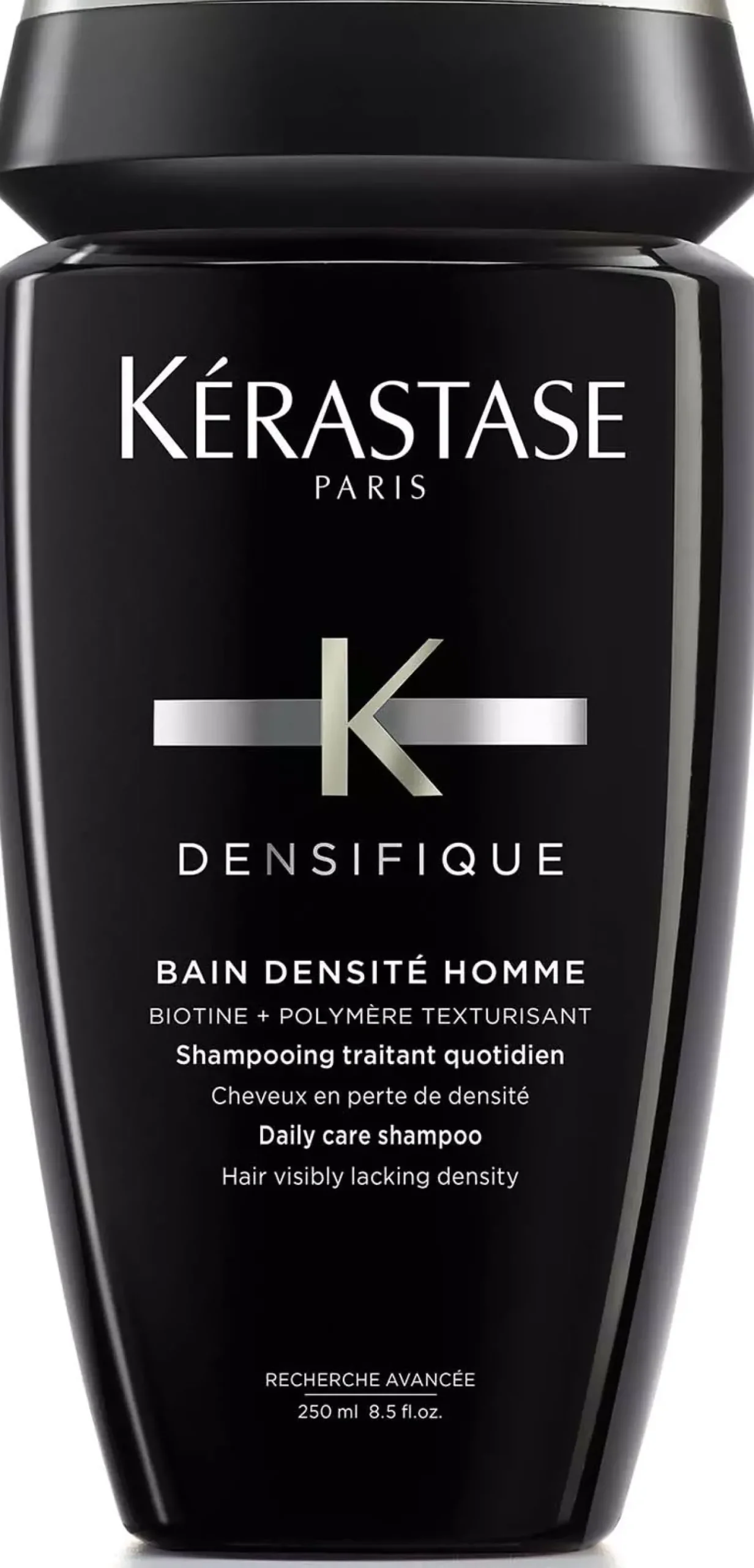 KérastaseDensifique Bain Densité Homme shampoo 250 ml