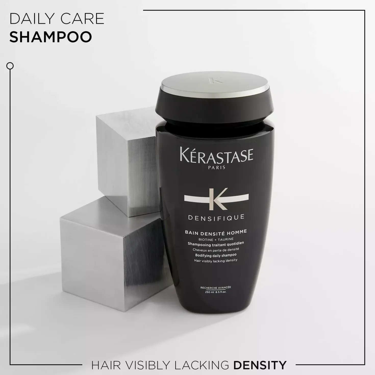 KérastaseDensifique Bain Densité Homme shampoo 250 ml