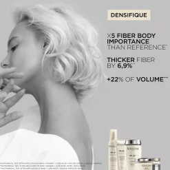 KérastaseDensifique Bain Densité shampoo 500 ml