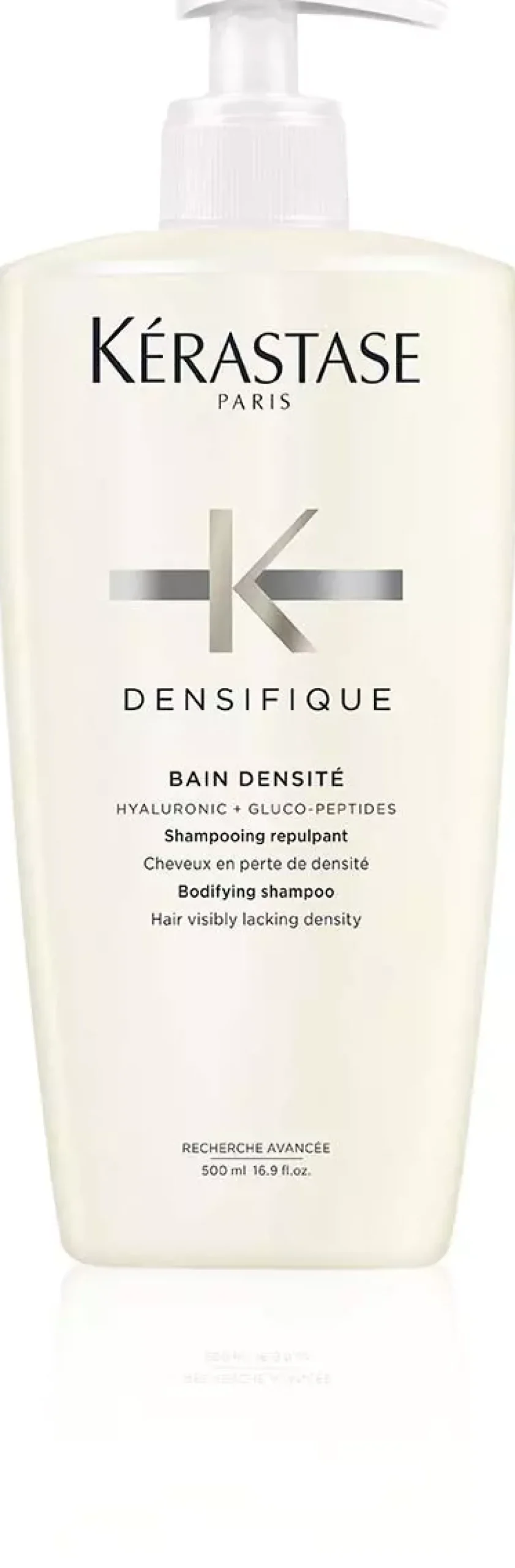 KérastaseDensifique Bain Densité shampoo 500 ml