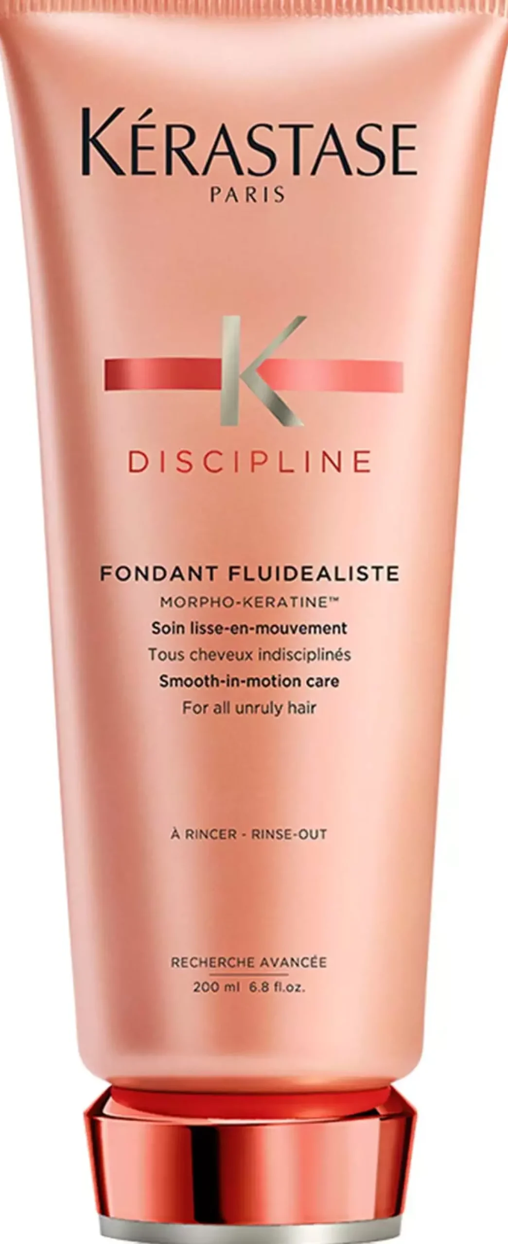 KérastaseDiscipline Fondant Fluidealiste conditioner 200 ml