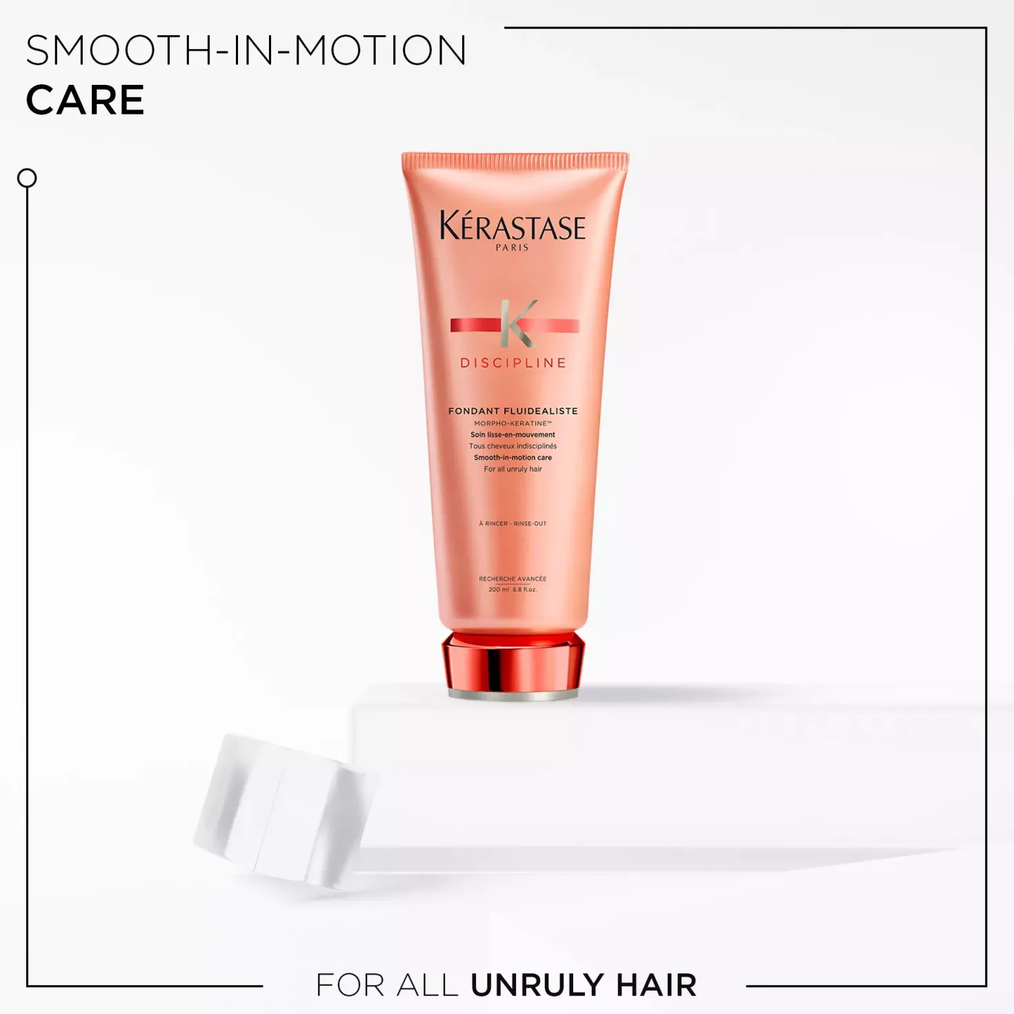 KérastaseDiscipline Fondant Fluidealiste conditioner 200 ml