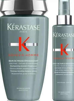 Kérastase Genesis Homme Duo
