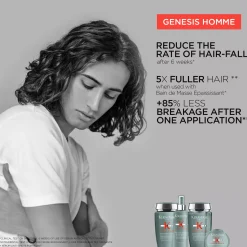 KérastaseGenesis Homme Serum Anti-chute Fortifiant 90 ml