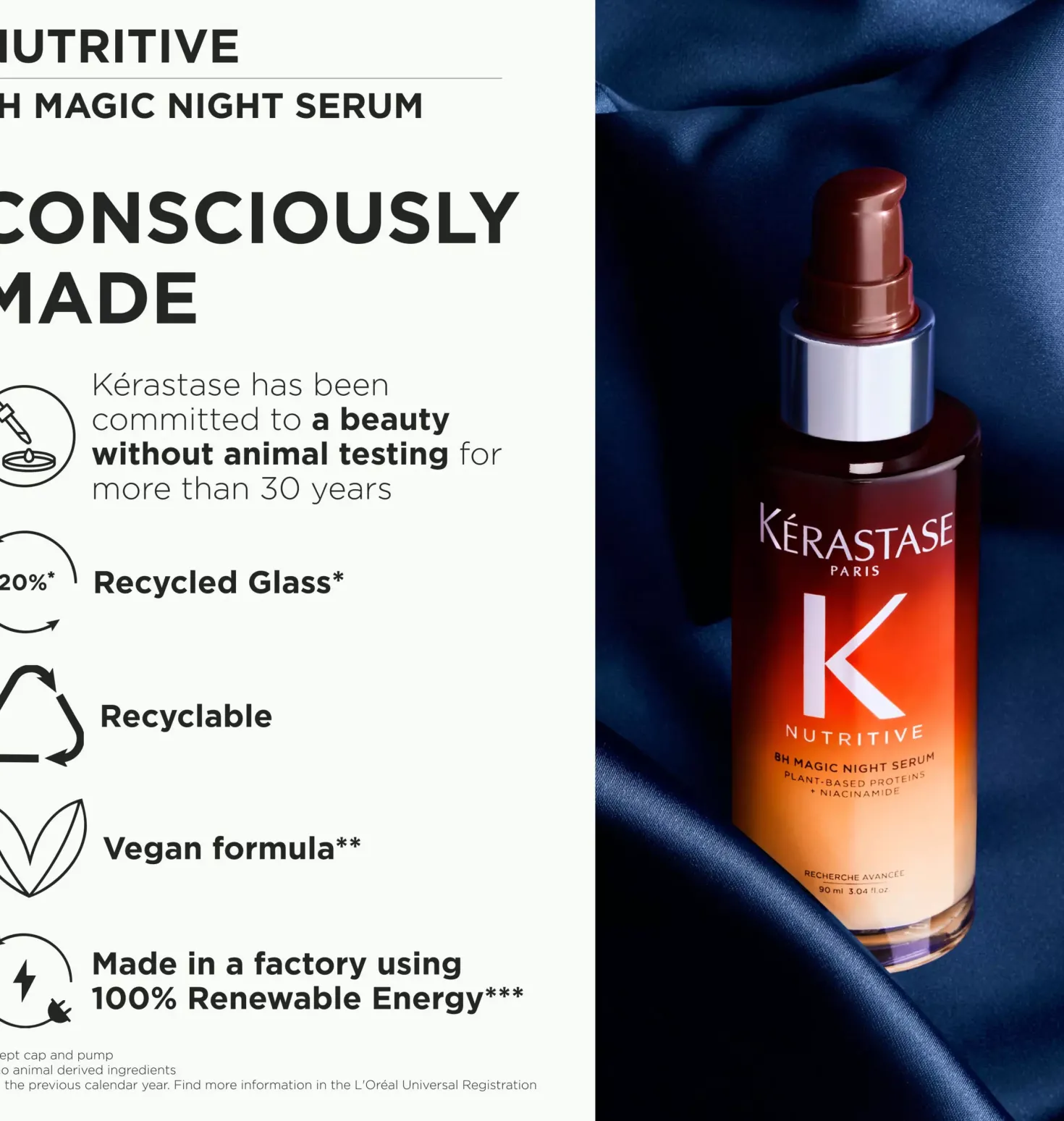 Kérastase Nutritive Duo