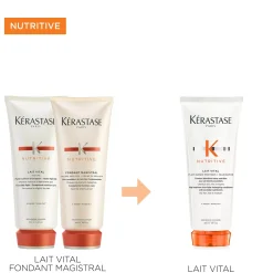 KérastaseNutritive Lait Vital Conditioner 200 ml