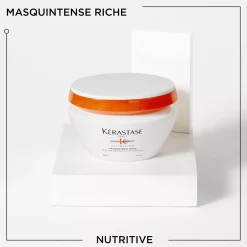 KérastaseNutritive Masque Riche 200 ml