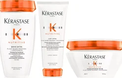 Kérastase Nutritive Trio