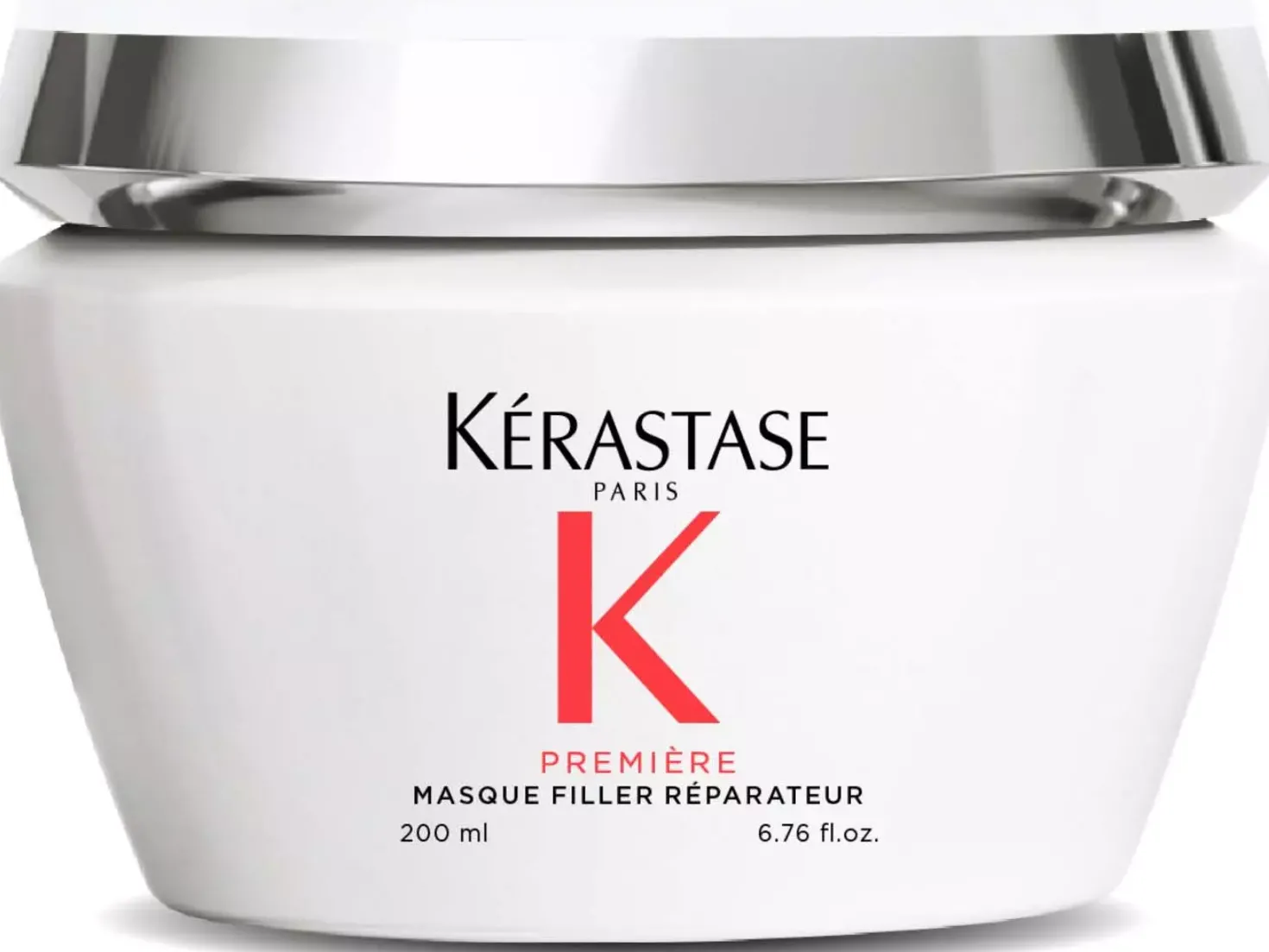 KérastasePremière Masque Filler Réparateur Hair Mask Travel Size 75 ml