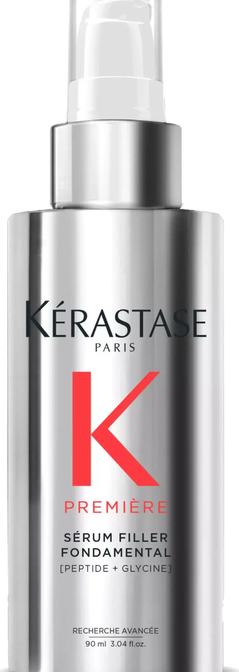 KérastasePremière Sérum Filler Fondamental Hair Serum 90 ml