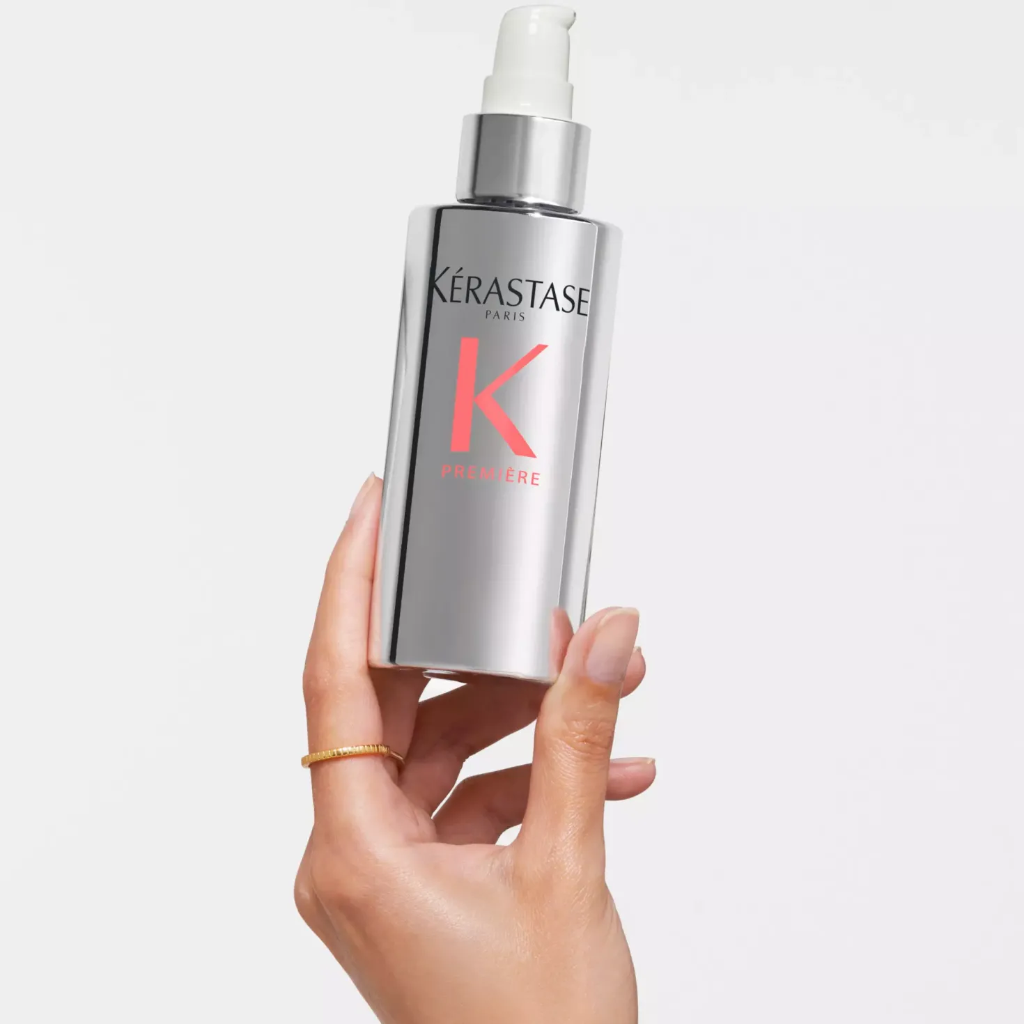 KérastasePremière Sérum Filler Fondamental Hair Serum 90 ml