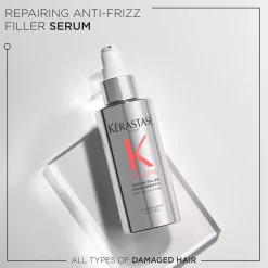 KérastasePremière Sérum Filler Fondamental Hair Serum 90 ml