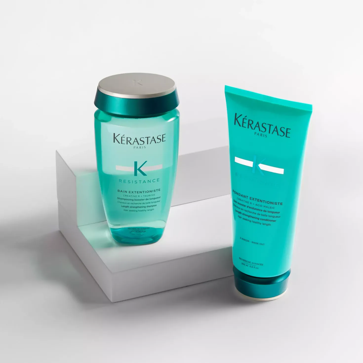 KérastaseResistance Fondant Extentioniste conditioner 200 ml