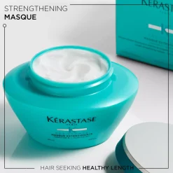 KérastaseResistance Masque Extentioniste hair mask 200 ml