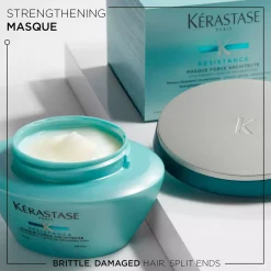 KérastaseResistance Masque Force Architecte hair mask 200 ml