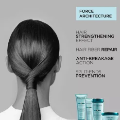 KérastaseResistance Masque Force Architecte hair mask 200 ml