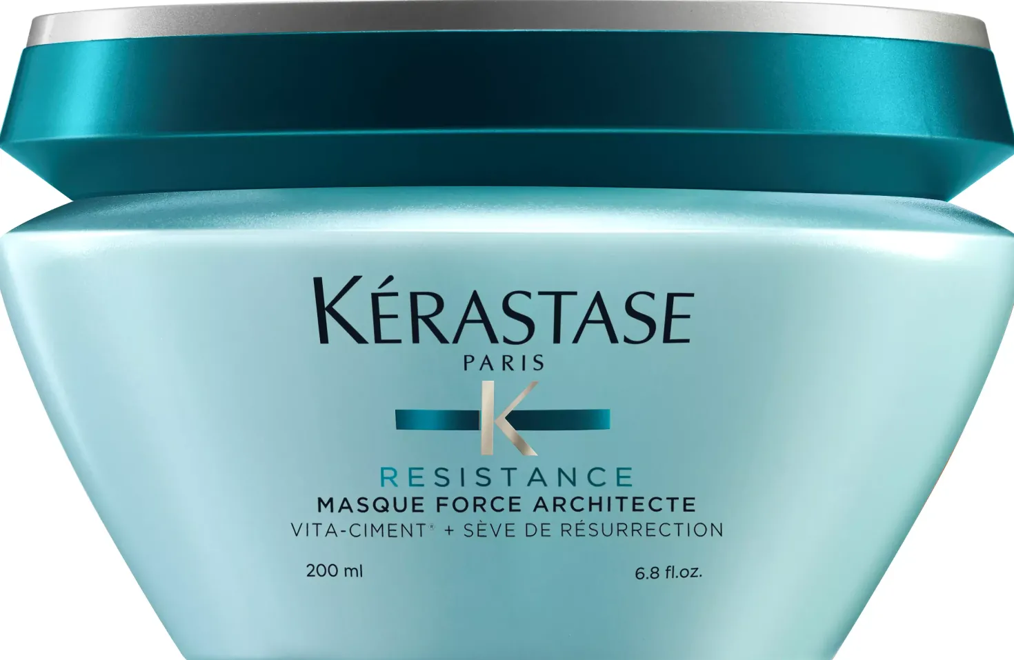 KérastaseResistance Masque Force Architecte hair mask 200 ml