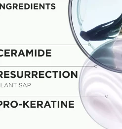 KérastaseResistance Resistance Bain Force Architecte Shampoo Refill 500 ml