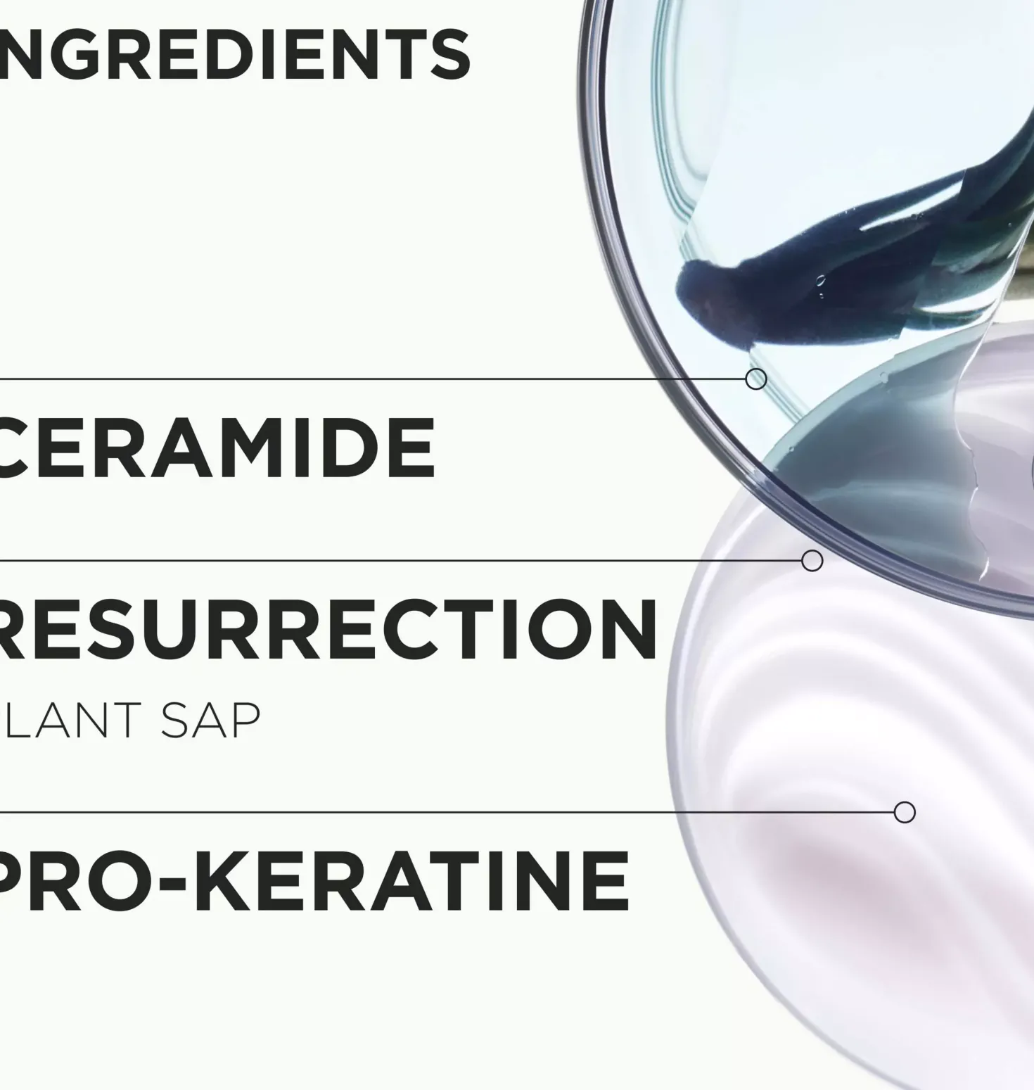 KérastaseResistance Resistance Bain Force Architecte Shampoo Refill 500 ml
