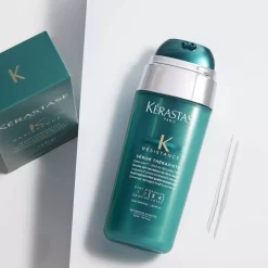 KérastaseResistance Serum Thérapiste hair serum 30 ml
