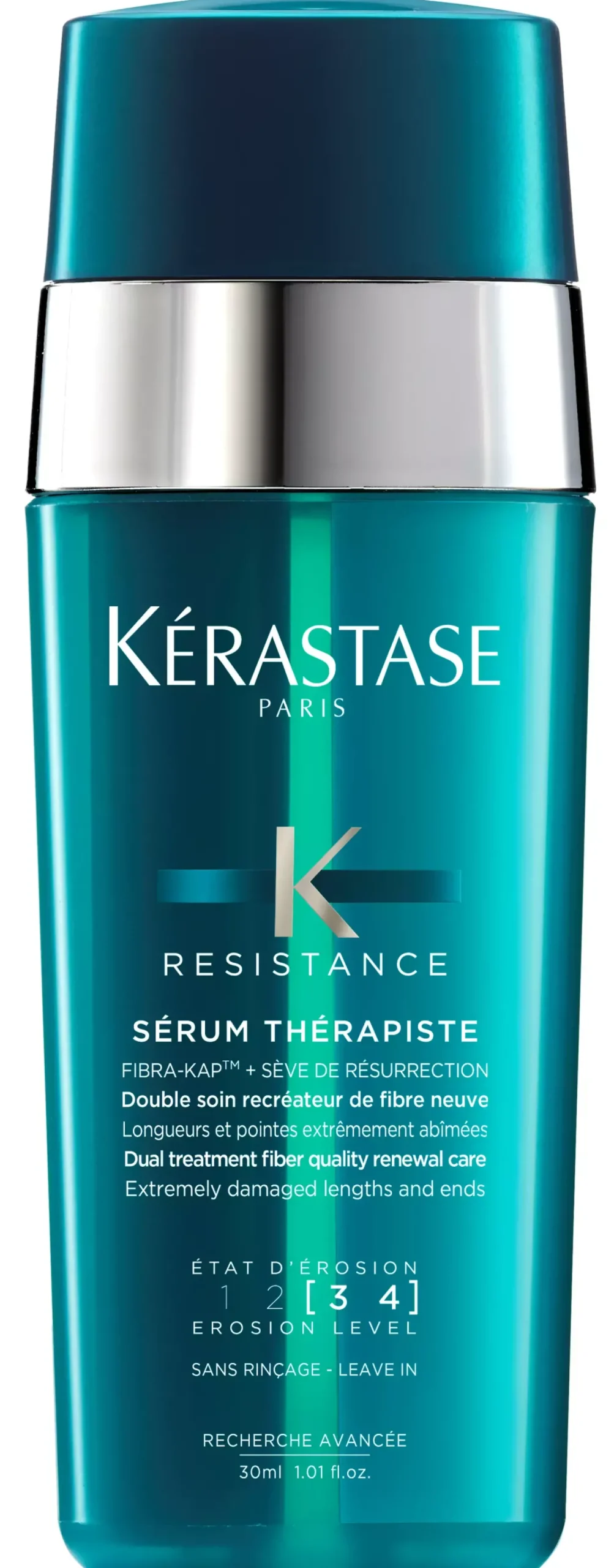 KérastaseResistance Serum Thérapiste hair serum 30 ml