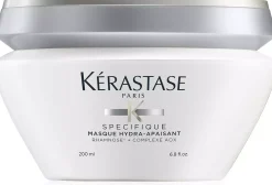 KérastaseSpecifique Masque Hydra Apaisant Hair & scalp mask 200 ml