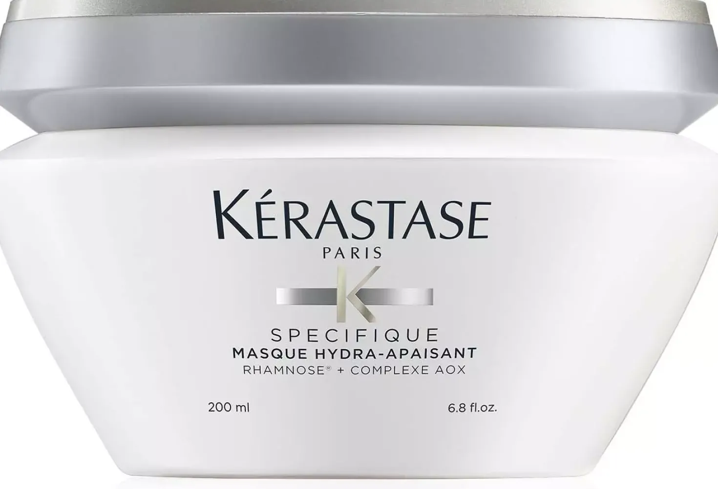 KérastaseSpecifique Masque Hydra Apaisant Hair & scalp mask 200 ml