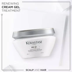 KérastaseSpecifique Masque Hydra Apaisant Hair & scalp mask 200 ml