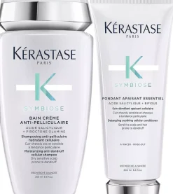 Kérastase Symbiose Creme Duo