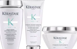 Kérastase Symbiose Creme Trio