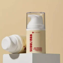 K-SecretSEOUL 1988 Cream: Retinal Liposome 1% + Fermented Rice 50 ml
