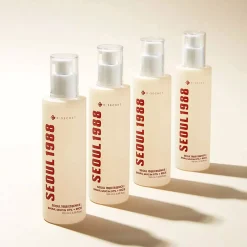 K-SecretSEOUL 1988 Essence: Snail Mucin 97% + Rice 100 ml