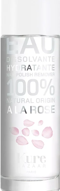 Kure Bazaar Eau Dissolvante Hydratante à la Rose