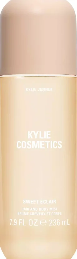 Kylie Jenner Fragrances Hair & Body Mist Sweet Éclair 236 ml