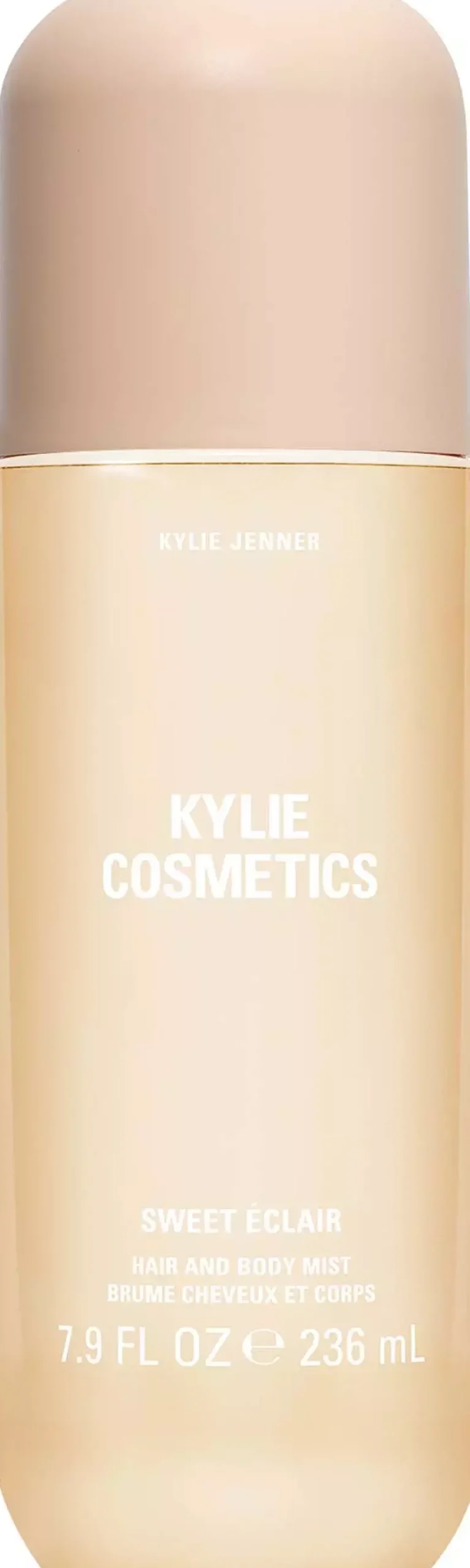 Kylie Jenner Fragrances Hair & Body Mist Sweet Éclair 236 ml