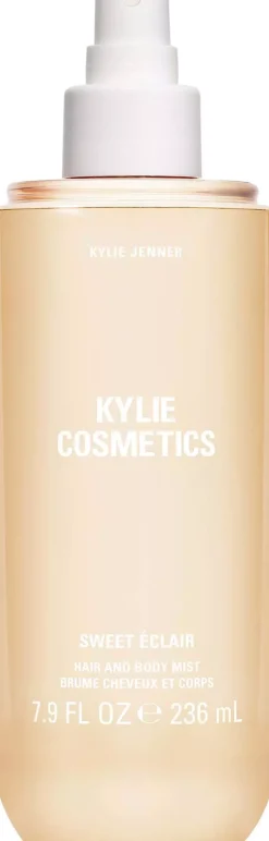 Kylie Jenner Fragrances Hair & Body Mist Sweet Éclair 236 ml