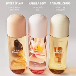 Kylie Jenner Fragrances Hair & Body Mist Vanilla Dew 100 ml