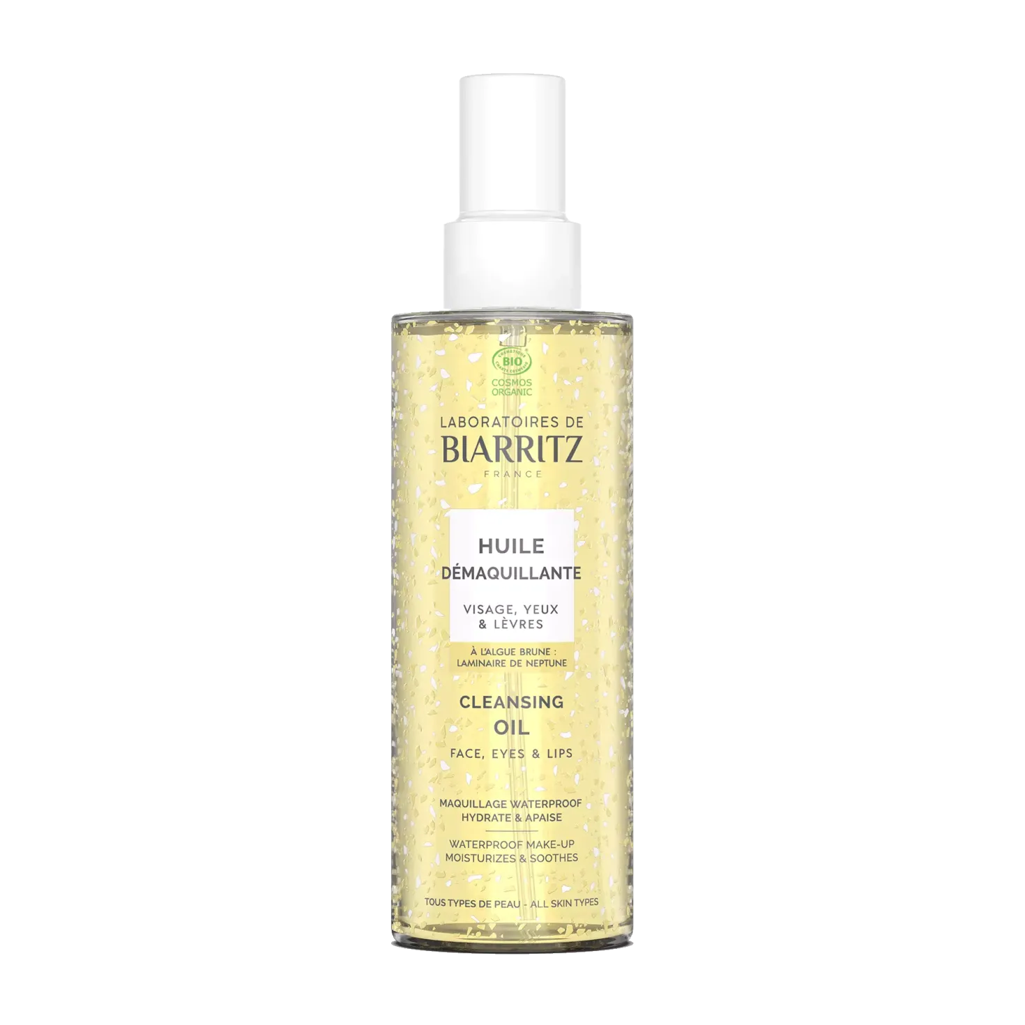 Laboratoires de BiarritzCleansing Care Cleansing Oil 200 ml